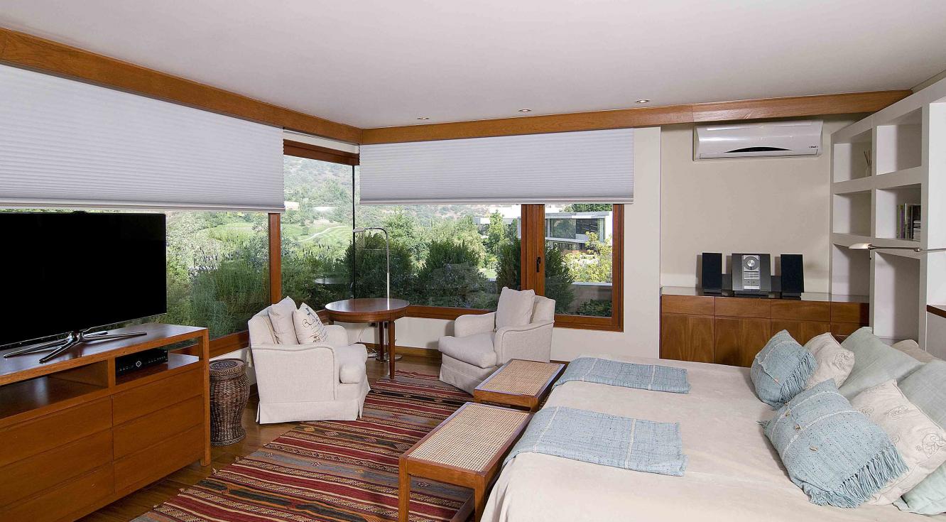 Casa Valle Escondido
