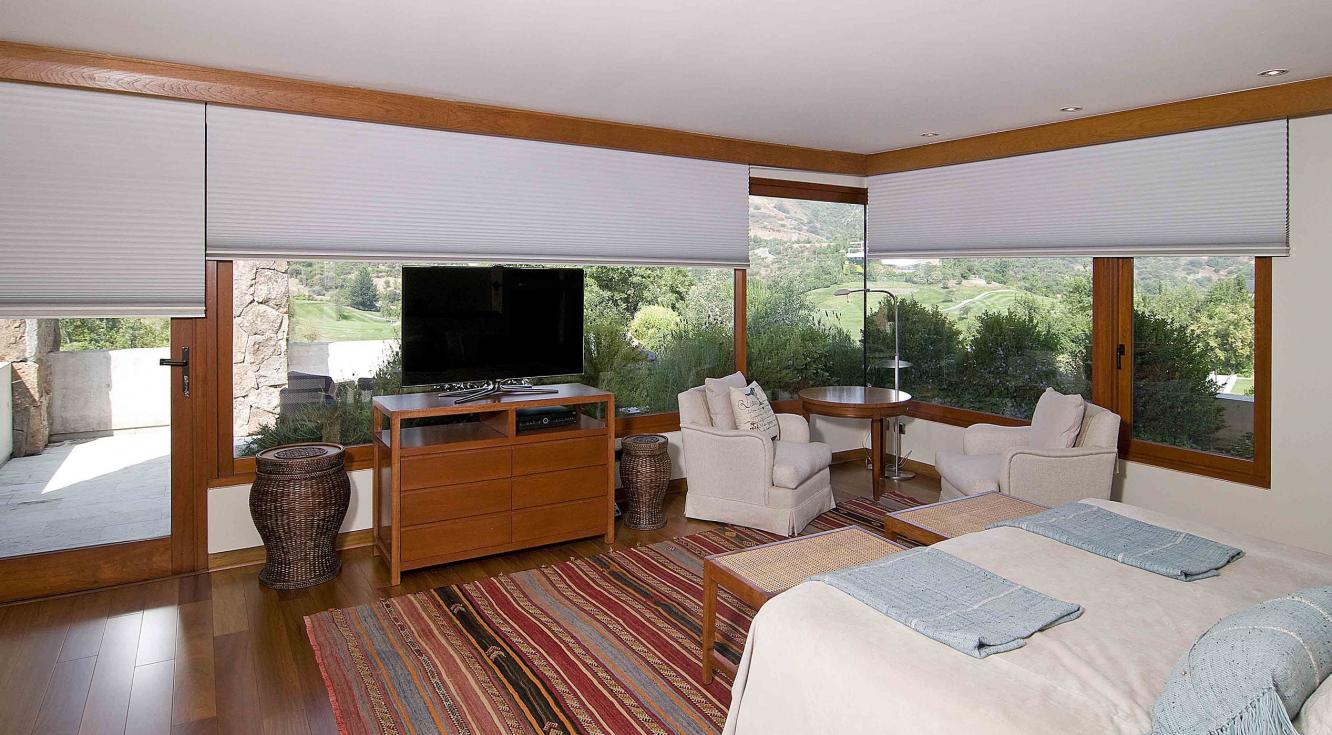 Casa Valle Escondido