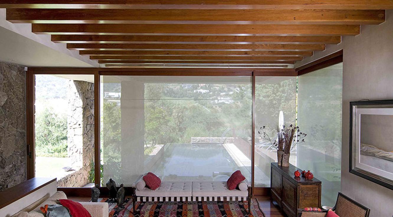 Casa Valle Escondido