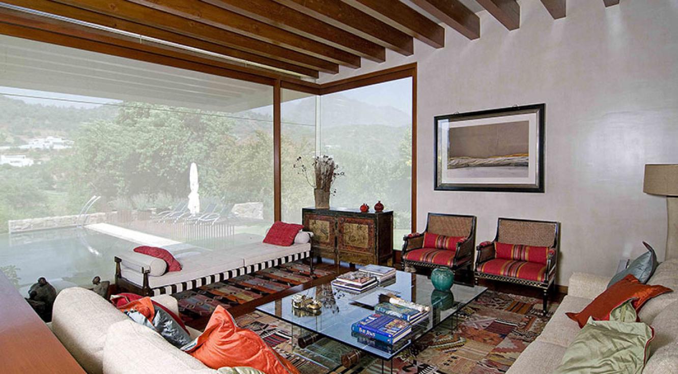 Casa Valle Escondido