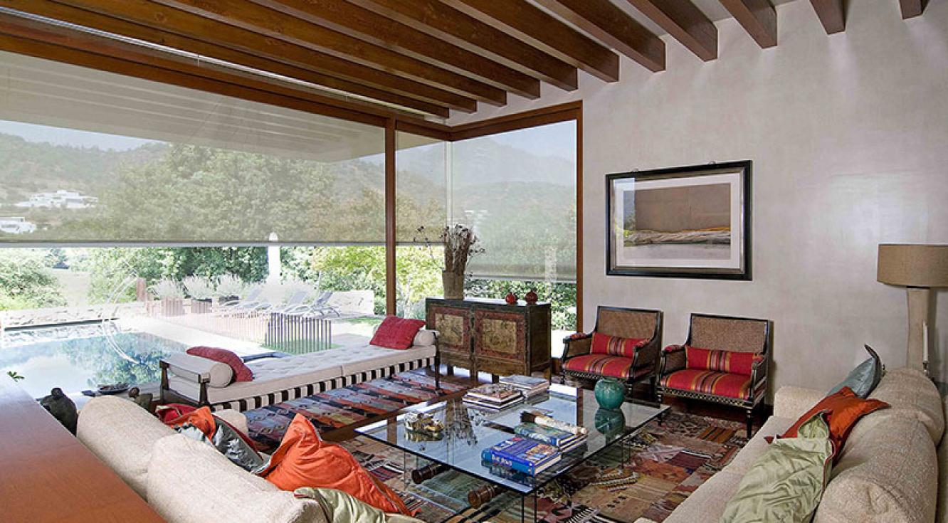 Casa Valle Escondido
