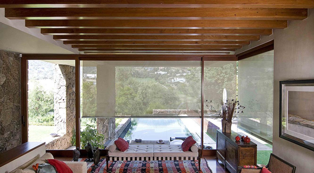 Casa Valle Escondido